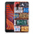 Samsung Galaxy Xcover 5 Siliconen Hoesje met foto Kentekenplaten B2C Telecom