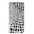OPPO A17 Hoesje maken Slangenprint - B2C Telecom