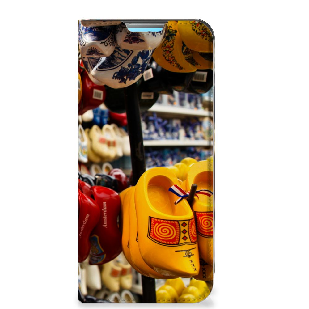 Xiaomi Redmi 10 Book Cover Klompen - B2C Telecom