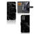 Motorola Edge 30 Neo Bookcase Marmer Zwart - Origineel Cadeau Vader