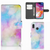 Hoesje Samsung Galaxy A70 Watercolor Light