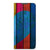 Motorola Moto G22 Book Wallet Case Wood Heart - Cadeau voor je Vriend