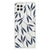 Samsung Galaxy A22 4G | M22 TPU Case Leaves Blue B2C Telecom