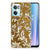 Siliconen Hoesje OnePlus Nord CE 2 5G Barok Goud B2C Telecom