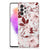 Hoesje maken Samsung Galaxy A73 5G Watercolor Flowers B2C Telecom