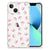 Doorzichtige Silicone Hoesje voor iPhone 13 Unicorns B2C Telecom