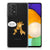 Samsung Galaxy A52 (5G/4G) Telefoonhoesje met Naam Giraffe B2C Telecom