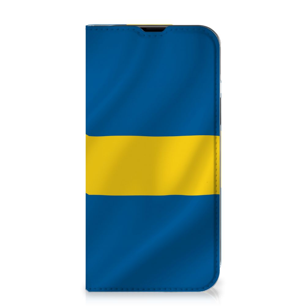 iPhone 14 Standcase Zweden - B2C Telecom
