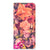 OPPO Reno8 Lite Smart Cover Bosje Bloemen - B2C Telecom