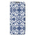 OnePlus Nord CE 2 5G Smart Cover Flower Blue - B2C Telecom