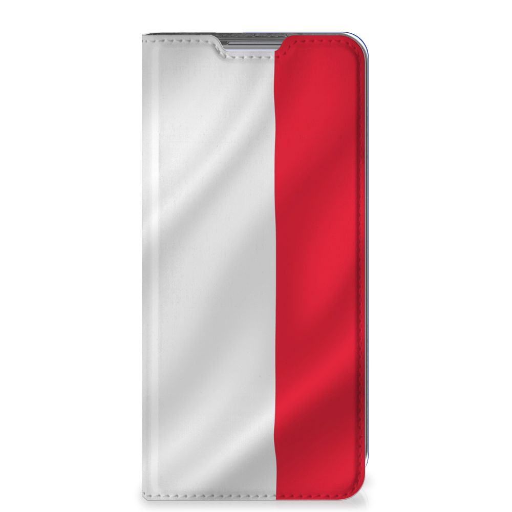 Xiaomi 12 | 12X Standcase Frankrijk - B2C Telecom