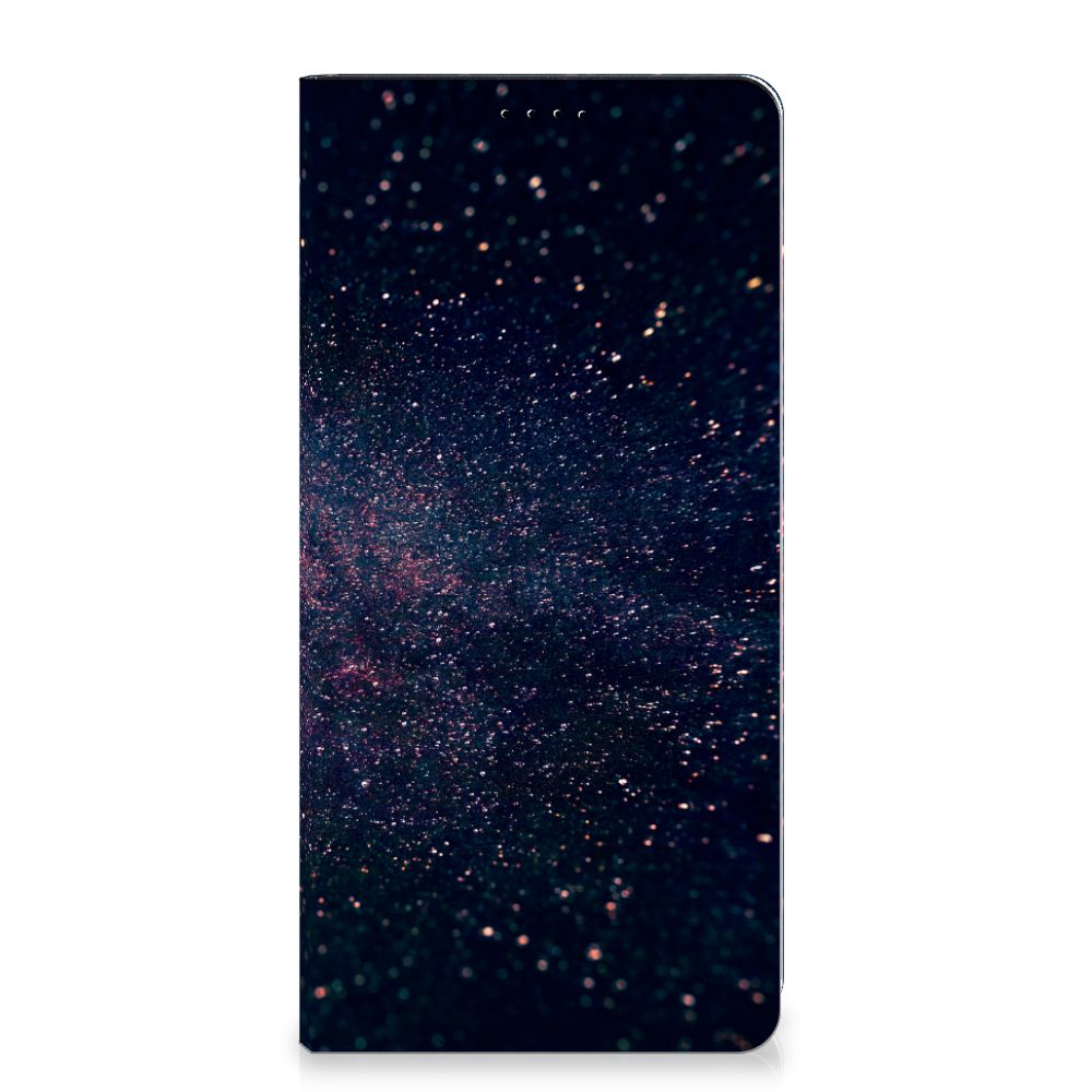 Samsung Galaxy A15 Stand Case Stars