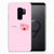 Samsung Galaxy S9 Plus Telefoonhoesje met Naam Pig Mud