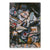 Lenovo Tab 10 | Tab 2 A10-30 Tablet Backcover met foto Badges - B2C Telecom