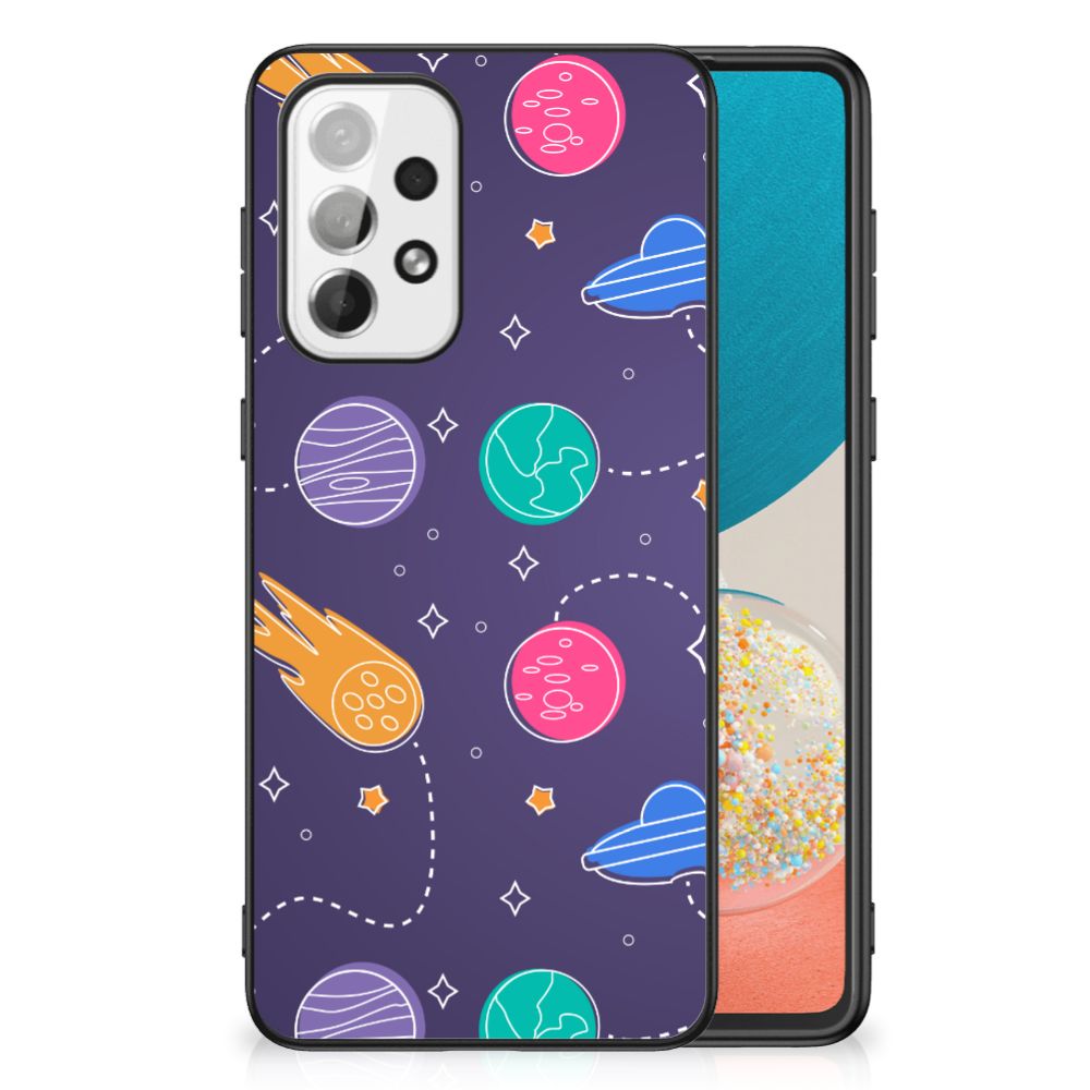 Samsung Galaxy A73 GSM Cover Space B2C Telecom