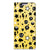 Mobiel BookCase Xiaomi Redmi Note 10 Pro Punk Geel - B2C Telecom