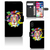 Apple iPhone Xs Max Leuk Hoesje Lion Color