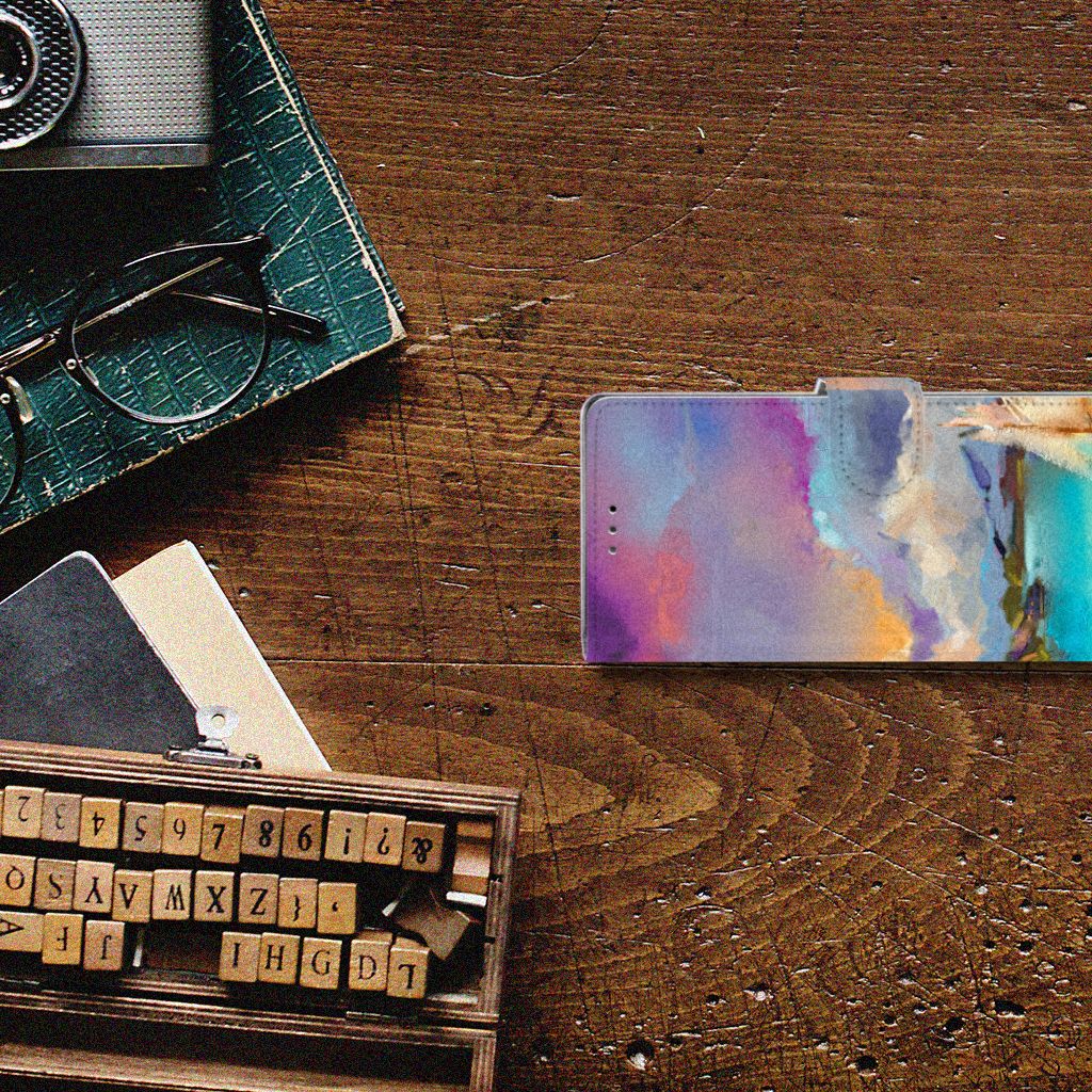 Hoesje Sony Xperia 10 Boat
