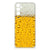 Samsung Galaxy M14 Siliconen Case Bier