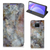 Xiaomi Mi 10T Lite Standcase Marmer Grijs - B2C Telecom