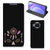 Xiaomi Mi 10T Lite Magnet Case Boho Dreamcatcher - B2C Telecom