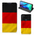 Motorola Moto G Pro Standcase Duitsland