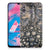 Samsung Galaxy M30 TPU Hoesje Krokodillenprint
