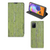 Samsung Galaxy A31 Book Wallet Case Green Wood - B2C Telecom