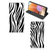 Samsung Galaxy A32 4G | A32 5G Enterprise Editie Hoesje maken Zebra - B2C Telecom