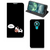 Nokia 3.4 Magnet Case Cow - B2C Telecom