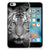 Apple iPhone 6 | 6s TPU Hoesje Tijger