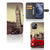 iPhone 12 | 12 Pro (6.1") Flip Cover Londen