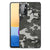 Samsung Galaxy M52 Back Case Army Light B2C Telecom