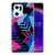 OPPO Find X5 Pro TPU Hoesje Funky Triangle B2C Telecom