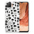 Silicone Back Case OPPO A73 4G Silver Punk B2C Telecom