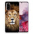 Samsung Galaxy S20 TPU Hoesje Leeuw B2C Telecom