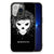 Telefoonhoesje iPhone 13 Pro Skull Hair B2C Telecom