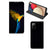 Samsung Galaxy M02s | A02s Hoesje maken Papegaai