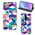 Xiaomi Mi 9T Pro Stand Case Blokken Kleurrijk - B2C Telecom