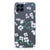 Samsung Galaxy M53 Uniek Case Blossom White B2C Telecom