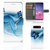 Samsung Galaxy S10 Telefoonhoesje met Pasjes Vlinders