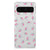 TPU bumper voor Google Pixel 8 Pro Unicorns