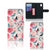 Romantische Butterfly Roses Hoesje Alcatel 1B (2020) Rose Edition Plus | Book Case