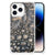 iPhone 14 Pro Case Anti-shock Krokodillenprint B2C Telecom