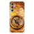 Samsung Galaxy S23 FE Telefoonhoesje met valbescherming Kompas B2C Telecom