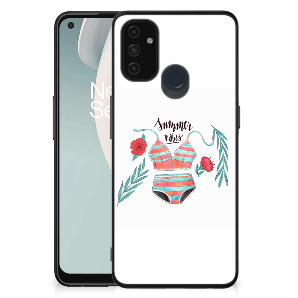 OnePlus Nord N100 Hoesje Boho Summer