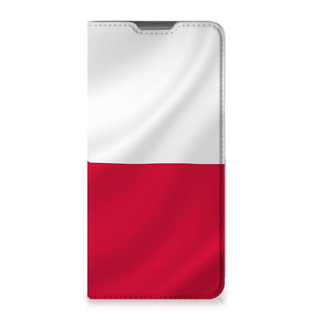 Motorola Moto G52 | Moto G82 Standcase Polen - B2C Telecom