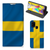 Samsung Galaxy M31 Standcase Zweden - B2C Telecom