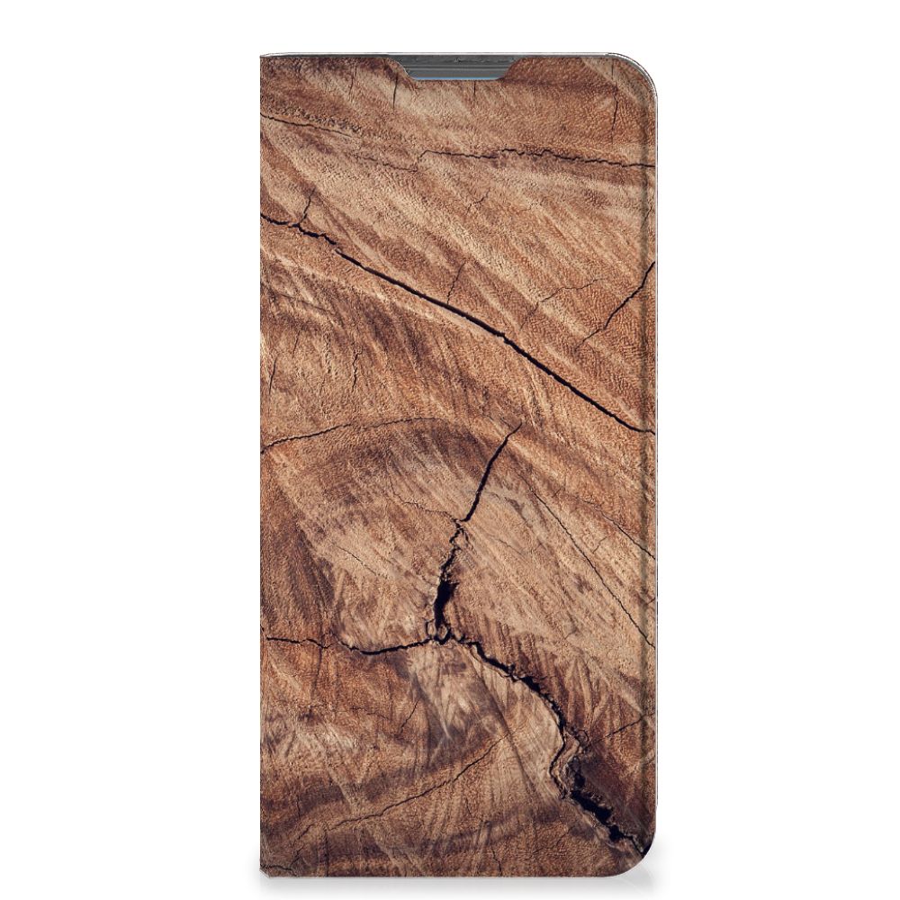 Motorola Moto E32 | Moto E32s Book Wallet Case Tree Trunk - B2C Telecom