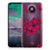 Nokia 3.4 TPU Case Blossom Red B2C Telecom